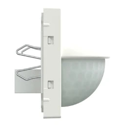 MERTEN ARGUS 180 UP Sensor-Modul, polarweiß glä nzend, System M – MEG5710-0319
