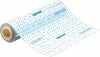 UPONOR Uponor Tacker Folie transparent 0,2mm 100x1,03m – 1122372