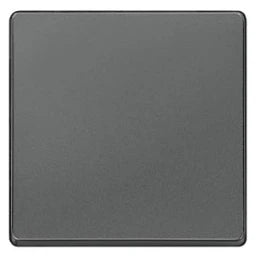 SIEMENS Wippe neutral DELTA i-system, carbonmetallic – 5TG6221