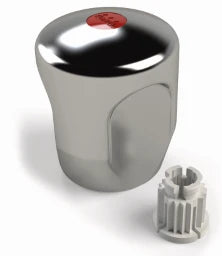 KEMPER KEMPER Fertigmontage-Set Griff für Frosti nach Figur 573/575 – 5900100100