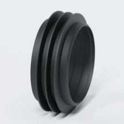 POLOPLAST PO GLR-Ersatzdichtung POLO-KAL 125 mm – 02893