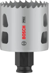 BOSCH POWER TOOLS PRO Multi Material PC Plus Lochsäge, 51 mm – 2 608 594 387