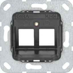 GIRA MJ-04 2f Tragring – 560400