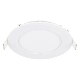 EGLO PRO LED Einbauspot weiß DM: 120mm / CCT – 68704