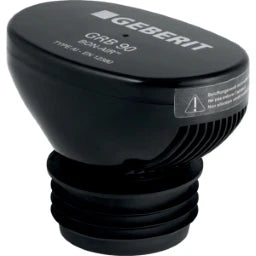 GEBERIT GE Rohrbeluefter PE d75/90/110mm – 310.006.00.1