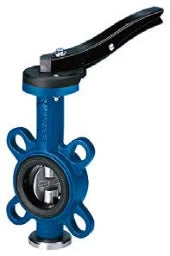 ARI ARI-Zesa Absp.Klappe GGG Scheibe 1.4581 Mansch.EPDM PN16 DN20-32 m.Rasterh.Ringg – 2201200321911