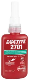 BOAGAZ BBA GAZ Gewindesicherung Loctite 2701 50ml – K-0036500