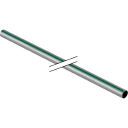 GEBERIT GE Mapress Edelstahl Systemrohr 1.4521 d35 x 1,5mm L6m nicht fuer Gas zugel. – 39046