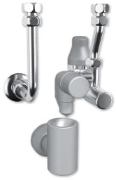 STIEBEL ELTRON Stiebel Eltron Sicherheitsgruppe KV 40, f. druckfeste WW-Speicher, m. DMV – 238958