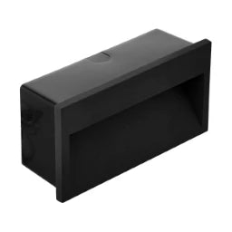 EGLO PRO LED-WANDEINBL.ANTHRAZIT 10W 3000K – 66261