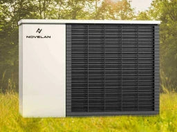 NOVELAN Novelan Wärmepumpe Helox 5 Luft/Wasser R290 Monoblock 5 kW – 10380401