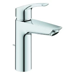 GROHE Grohe EH-WT-Batterie Eurosmart 23322_3 M-Size Zugstangen-Ablaufgarnitur chrom – 23 322 003