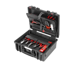 CIMCO GIGANT Werkzeugkoffer Techniker – 176841