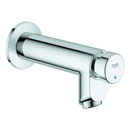 GROHE Grohe Euroeco CS Selbstschluss Wandventil Einlochmontage chrom – 36 266 000