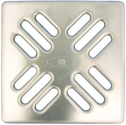 HUTTERER & LECHNER HL037N.1E Niro-Rost 115x115mm – HL037N.1E