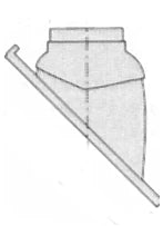 VAILLANT Vaillant Universaldachpfanne rot – 0020064751
