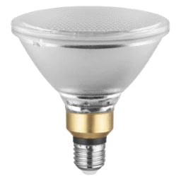 RADIUM LED Reflektorlampe 230V E27 Ø122mm 1035lm (120W Ersatz) 15° – 43819344