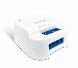 SALUS Funk Empfänger UP-Relais, 16A für ERT20SR,RT310SR,RT510SR,RT520SR – 110200