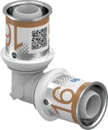 UPONOR Uponor S-Press PLUS Winkel PPSU 16-16 – 1039929