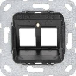 GIRA MJ-01 2f Tragring – 560100