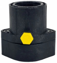 JUNG JP M-Zubehör Rückschlagklappe R 32 – JP09739