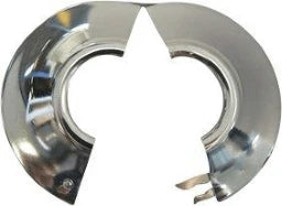 FERTINGER RF Heizungsrosette chrom 15mm – RFM217KR-15