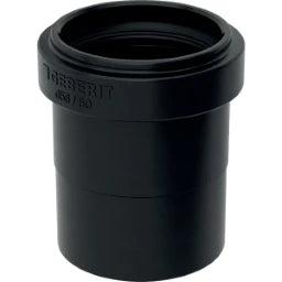GEBERIT GE Silent-db20 Anschlusssteckmuffe red. d56/50mm – 305.040.14.3