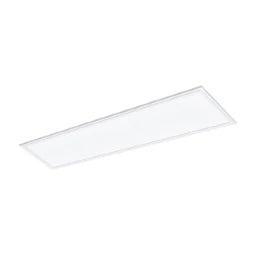 EGLO abzuhängendes LED-Panel 1200x300mm 40W LED, 5500lm, LF840, IP20 – 96151