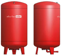 EDER SPIROTECH Elko-Flex SG-Ausdehnungsgefaess 330 – 0050204