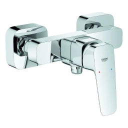 GROHE Grohe Cubeo EH-Brausebatterie Wandmontage chrom – 101824 000 0