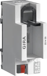 GIRA USB-Datenschnittst. REG KNX REG – 201400