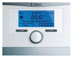 VAILLANT Vaillant multiMATIC VRC 700/6 witterungsgeführter Regler – 0020266797