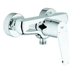 GROHE Grohe Eurodisc Cosmopolitan Brause-Batterie, chrom – 33 569 002