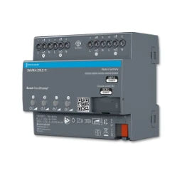 BUSCH-JAEGER Dimmaktor 4-fach, REG 6252/0.4-102 – 2CKA006220A0728