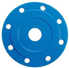 TIROLER ROHRE TRM X-Stueck DN 125 x 2" Innengewindeb.Fl. gebohrt PN10/16 – 100020913