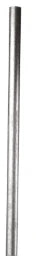 TRIAX Ø48 mm, Länge: 3 m, für SAT-Antennen – 350606