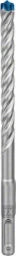 BOSCH POWER TOOLS EXPERT SDS plus-7X Hammerbohrer, 10 x 10 0 x 165 mm – 2 608 900 097