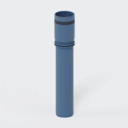 POLOPLAST PO Steckmuffenrohr POLO-KAL XS DN 32/150 – 102000