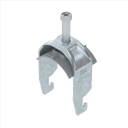 OBO Bügelschelle 2056 40-46mm Stahl tauchfeu erverzinkt – 1186742