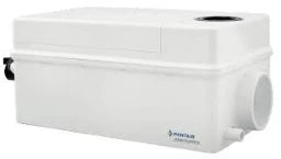 JUNG JP Schmutzwasserhebeanlage Hebefix Mini – JP48727