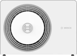 BOSCH ROBERT BOSCH Wärmepumpe 5 OR-S Luft/Wasser R290 Monoblock, max. 5,4 kW – 8-738-213-465