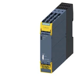 SIEMENS SIRIUS Sicherheitsschaltgerät Grundgerät Standard Reihe Relais-Freigabekreise – 3SK11111AB30