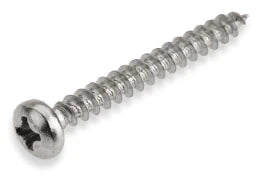 CIMCO Spanplattenschraube Pan-Head 4,0x30 mm P Z2 – 190100