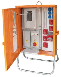 PC ELECTRIC Baustromvert. M-AVEV 35/11-3/V1/HS/A/OÖ – 690000014