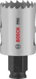 BOSCH POWER TOOLS PRO Multi Material PC Plus Lochsäge, 35 mm – 2 608 594 378