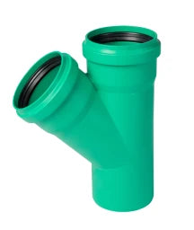 OSTENDORF KG2000-EA Abzweig, DN/OD 315/200 45 Grad – 772860