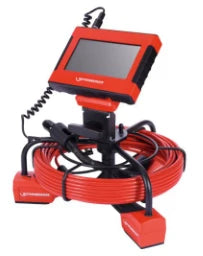 ROTHENBERGER Inspektionskamera ROCAM MINI HD Set mit Module 25/22, 2Ah, EU, AMPShare – 1000004127