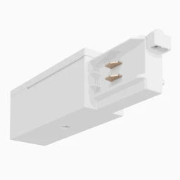 EGLO PRO ENDEINSPEISUNG RECHTS ON/OFF WEISS – 69428