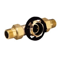 BWT BWT Anschluss-Modul 5/4" -100mm LF Anschlussst. m. Sicherungsring, HACCP – 125596763