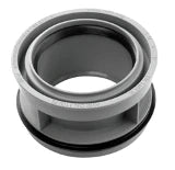 AIRFIT Abwasserinnenred.Stk.DN110x75 konzentr. f.HT-u.KG-Rohr Nr.11075IR – 11075IR